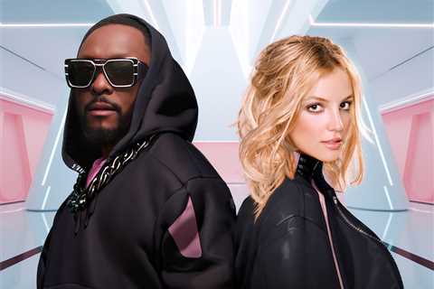 will.i.am & Britney Spears – “Mind Your Business”