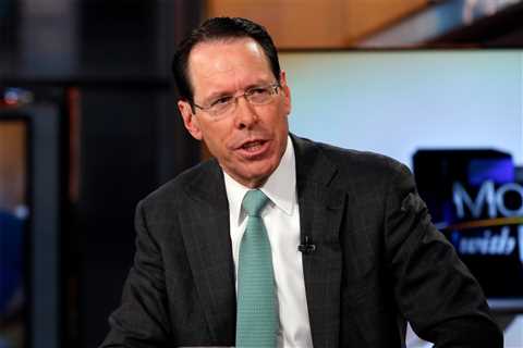 PGA Tour policy board’s Randall Stephenson resigns after LIV merger: Can’t ‘in good conscience..