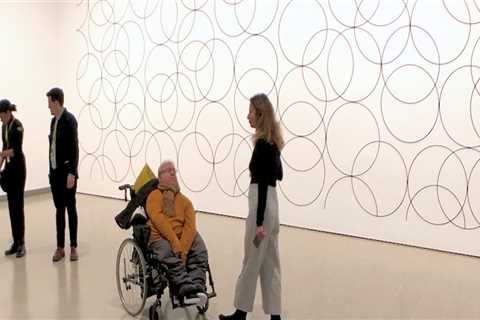 Wheelchair Accessibility in Manassas Art Galleries: Enjoy the Art with Ease