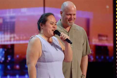 Blind & Autistic ‘America’s Got Talent’ Hopeful Stuns the Judges, Earns the Golden Buzzer