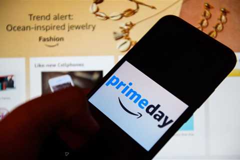 The 20 Best Prime Day Deals Under $50