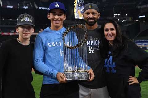 Yankees once again dip into Vanderbilt well at MLB draft with George Lombard Jr.