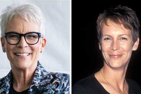 My Worst Day Was Almost Invisible To Anyone Else: Jamie Lee Curtis Gets Candid About Her Sobriety