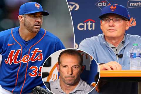 Mets’ seeming lack of 2024 urgency feels like slap in face at trade deadline