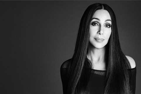 Iconic Artists Group Has Got Cher, Babe