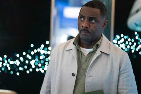 How to Stream the Finale of Idris Elba’s Action-Packed Show ‘Hijack’ on Apple TV+