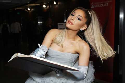 Ariana Grande Dating History: A Timeline Of Her Relationships