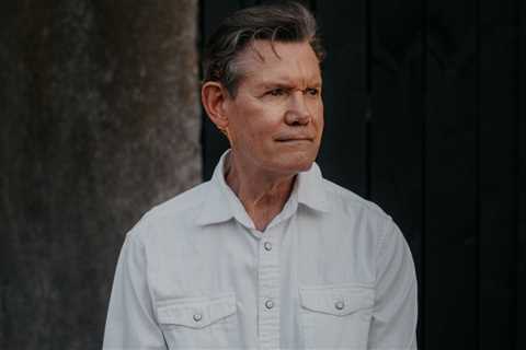 There’s More ‘From The Vault’ Music on the Way From Randy Travis