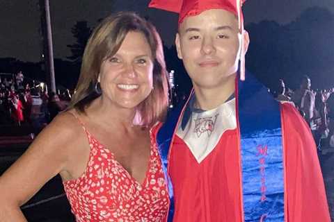 Jon Gosselin's Ex Colleen Conrad Defends His Son Collin Against 'Derogatory Statements'