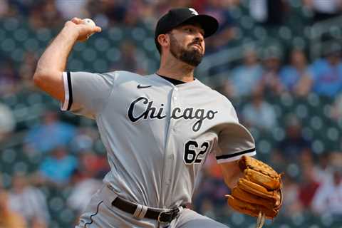 White Sox vs. Guardians prediction: All signs point to Chicago