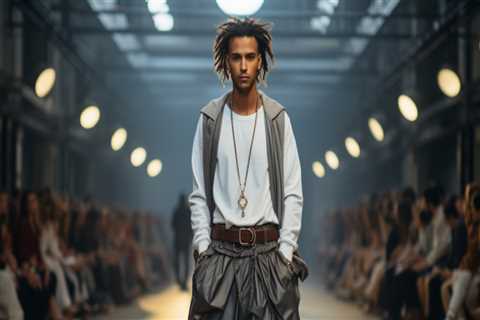 Men's Fashion Week Trends 2024