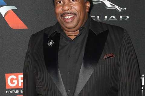 The Office Star Leslie David Baker Refunds Crowdfunded Money for Spinoff, Provides Update