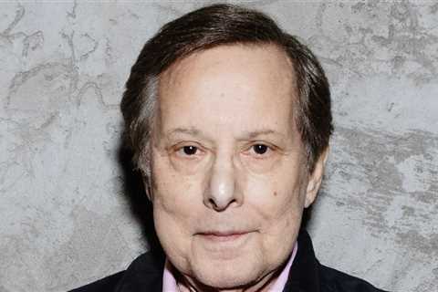 'Exorcist' Director William Friedkin Dead at 87