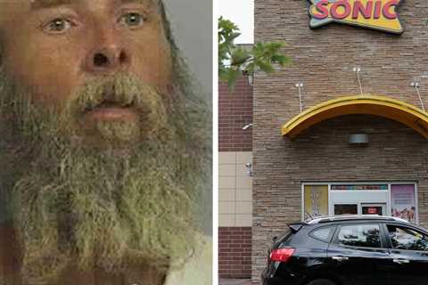 Man Stabbed Through Head with Flagpole Outside Sonic Expected to Survive