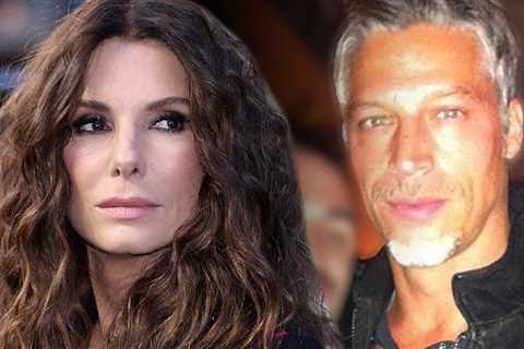 Sandra Bullock's Partner Bryan Randall Dead At 57