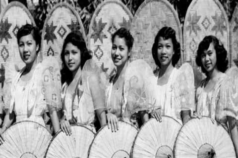 The Filipino Culture in Hawaii: A Historical and Cultural Perspective