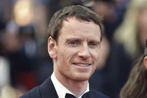 Michael Fassbender's Return To Acting Is Being Called Out As His Ex-Girlfriend's Disturbing..