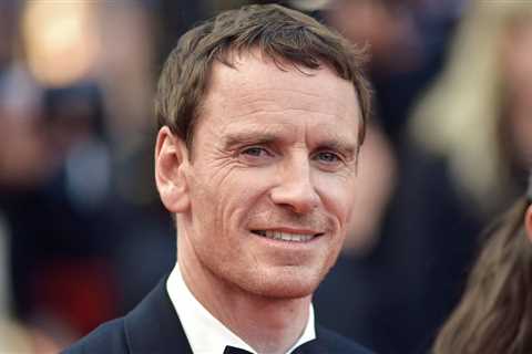 Disturbing Domestic Abuse Allegations Against Michael Fassbender Have Resurfaced Online After The..