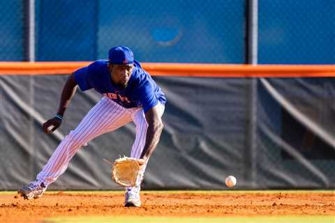 Mets’ Ronny Mauricio, Brett Baty call-ups usher in look at future