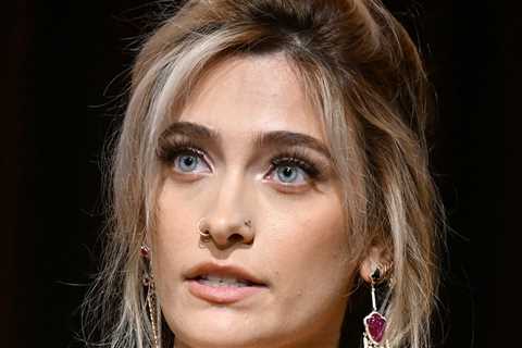 Paris Jackson Seeks Protection From Alleged Home Intruder