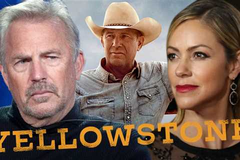 Kevin Costner Takes Stand In Divorce Battle, Explains 'Yellowstone' Fallout