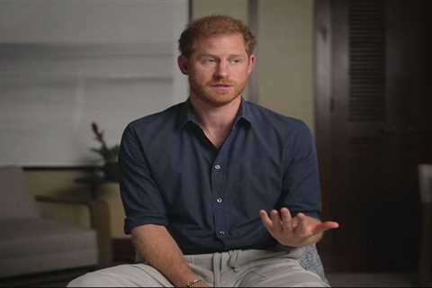 Three revelations in Prince Harry and Meghan’s Heart of Invictus Netflix doc – and how claims hold..