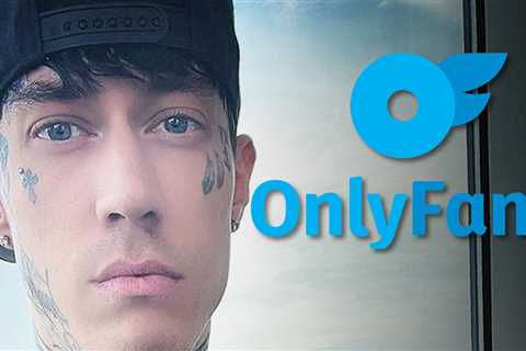 Miley Cyrus' Brother Trace Cyrus Catches Flak for Blasting OnlyFans Models