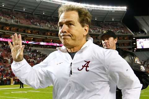 College football prediction: Alabama will find way to cover big number