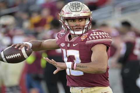 Florida State vs. LSU prediction: Tigers will get upset by Seminoles