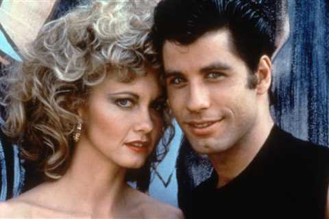 Here's What The Cast Of Grease Looks Like Now In Honor Of The Film's 45th Anniversary