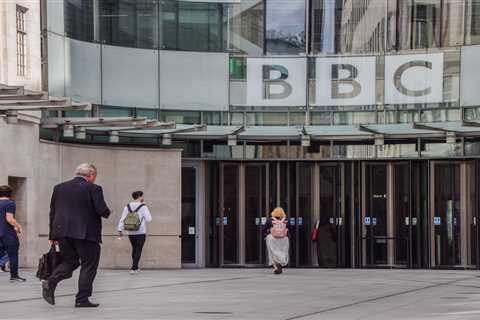 Exclusive: BBC Employee Details Exposed in Met Data Breach