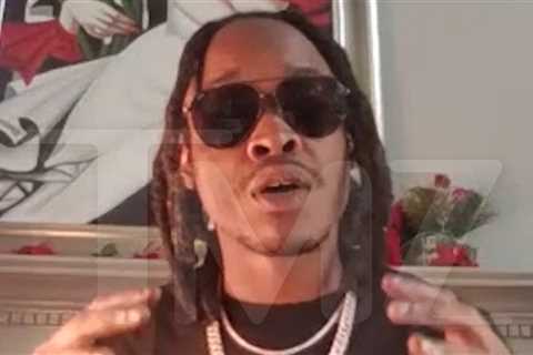 Hurricane Chris Plotting Lawsuit On PD After Murder Acquittal, Missed 'Snowfall' Audition