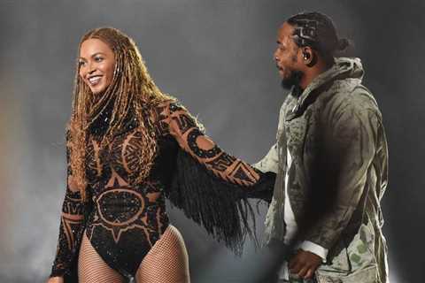 Beyoncé & Kendrick Lamar Perform ‘America Has a Problem’ Live for First Time on Renaissance Tour