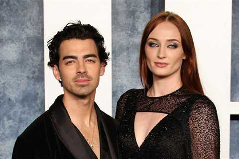 Joe Jonas & Sophie Turner Speak Out on Divorce: ‘This Is Truly a United Decision’