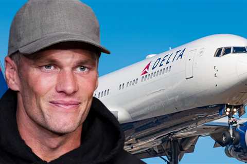 Tom Brady Partners with Delta Airlines as Strategic Adviser