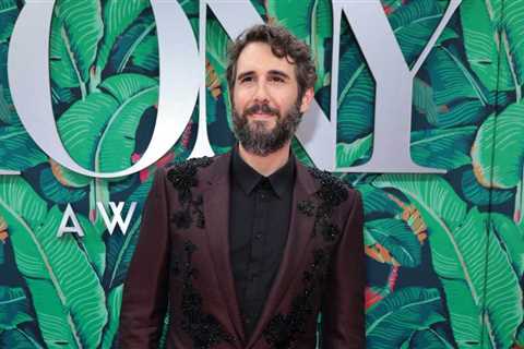 Josh Groban, John Mellencamp, The War and Treaty & More to Perform at 2023 Stand Up for Heroes