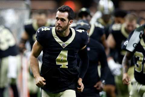 NFC South preview and predictions:  Saints top team in this weak division