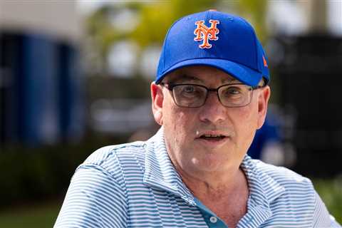 Mets’ Steve Cohen buys New York franchise in Tiger Woods-backed golf league