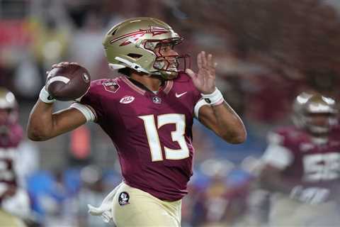 Florida State vs. Southern Miss prediction: College football picks