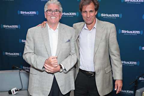 Mike Francesa: The Jets ‘never shut up’