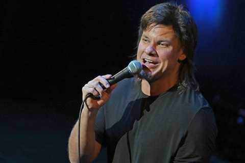 PodcastOne Public Listing Collides With Viral Takedown Video From Comedian Theo Von