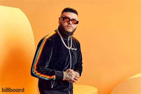 Farruko, Grupo Frontera, Marc Anthony & More to Perform at 2023 Billboard Latin Music Awards