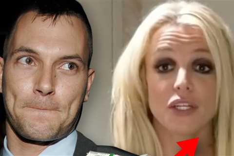 Kevin Federline May Seek Child Support Increase from Britney Spears