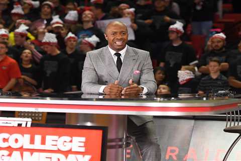 The details of Jay Williams’ new ESPN role after layoffs turmoil