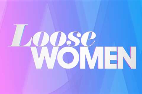 Loose Women Star Shares Exciting Career Update After Leaving the Show