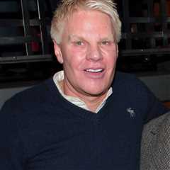 Abercrombie & Fitch Investigating Ex-CEO Mike Jeffries Amid Sexual Misconduct Allegations