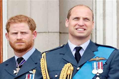 ‘Hurt’ William ‘blanks Harry from his mind’ & has ‘no intention’ of healing rift on his brother’s..