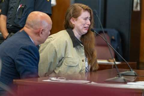 Woman Who Fatally Shoved Broadway Coach Sentenced to More Prison Time Than Expected