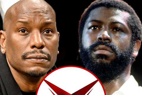 Tyrese Gibson's Voltron Entertainment Sues Over Teddy Pendergrass Biopic