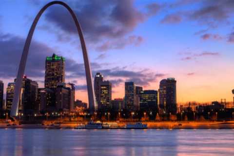 The Musical History of St. Louis